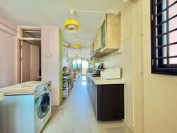 Blk 109 Commonwealth Crescent (Queenstown), HDB 3 Rooms #610781201